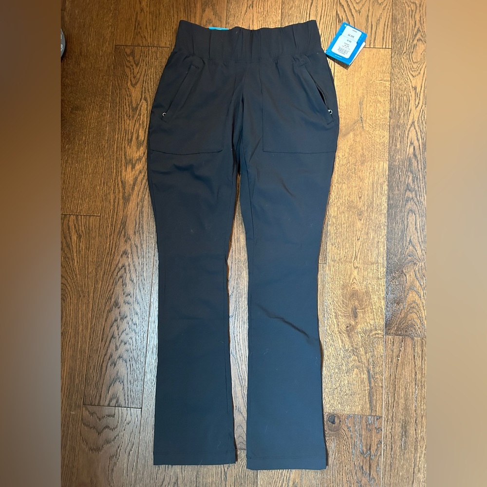 Columbia Womens Trot Trail Pant new with tags XS